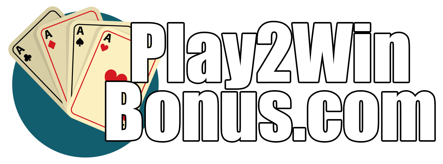 Play 2 Win Bonus